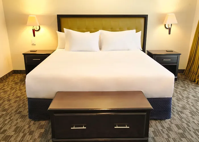 Wyndham Garden Guatemala City