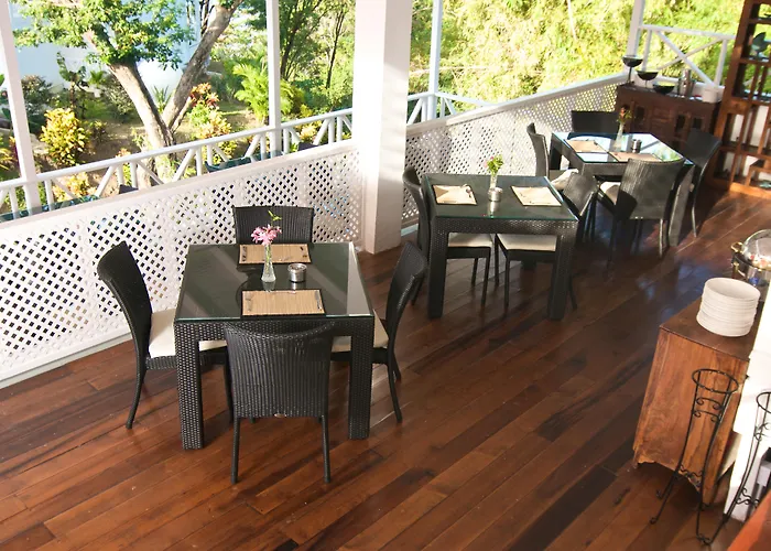 Bacolet Beach Club