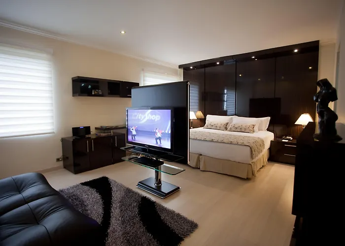 Hotel Portón Medellín