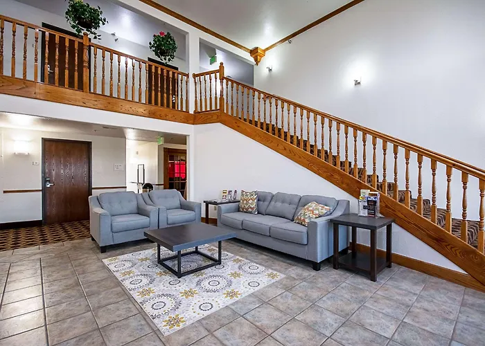 Quality Inn Dodge City