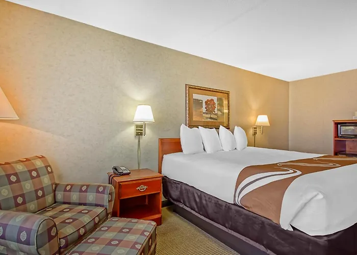 Comfort Inn & Suites Emporia