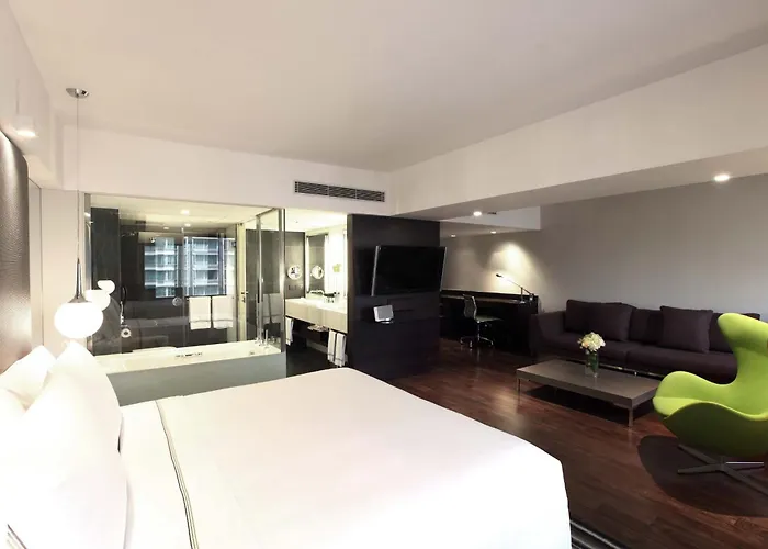 The Mira Hong Kong
