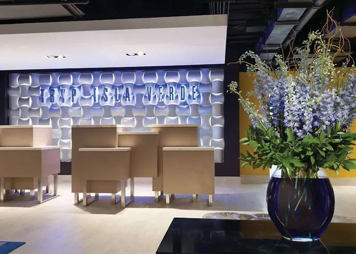Tryp By Wyndham Isla Verde