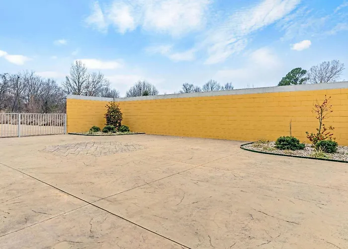 La Quinta By Wyndham Muskogee