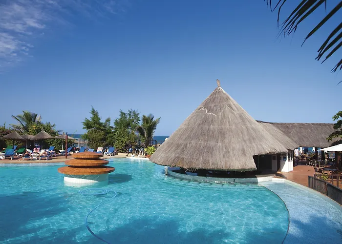 Senegambia Beach Hotel