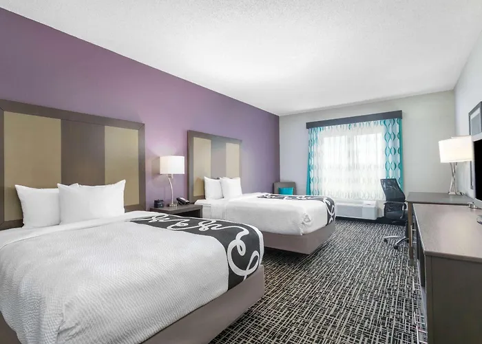 La Quinta By Wyndham Hopkinsville