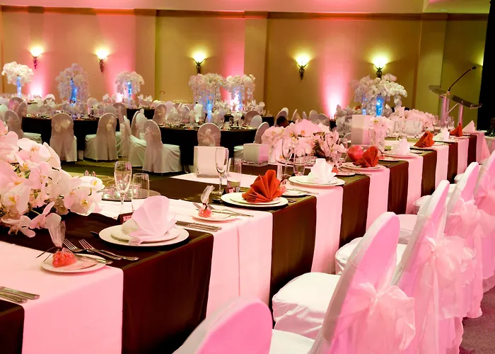 Hilton Vancouver Metrotown
