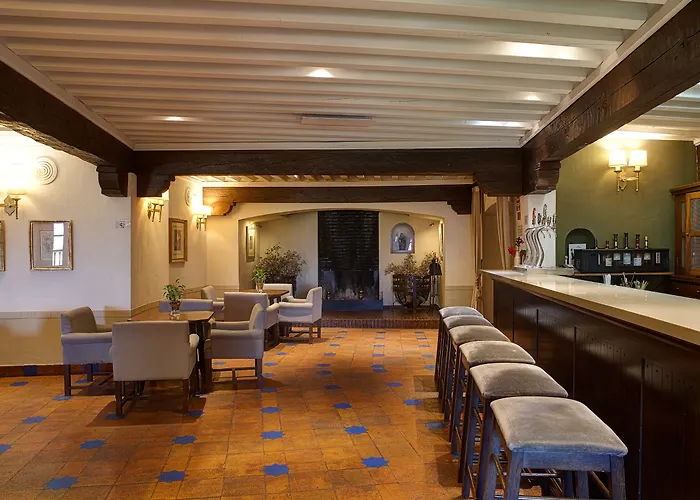 Parador De Oropesa