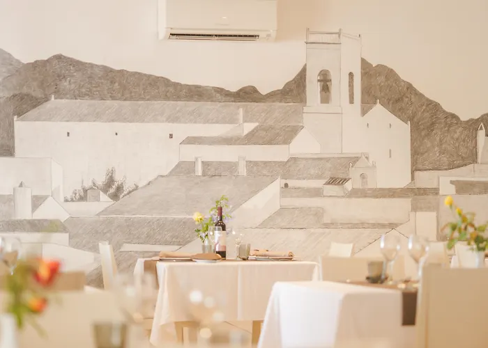 Hotel Jeni & Restaurant