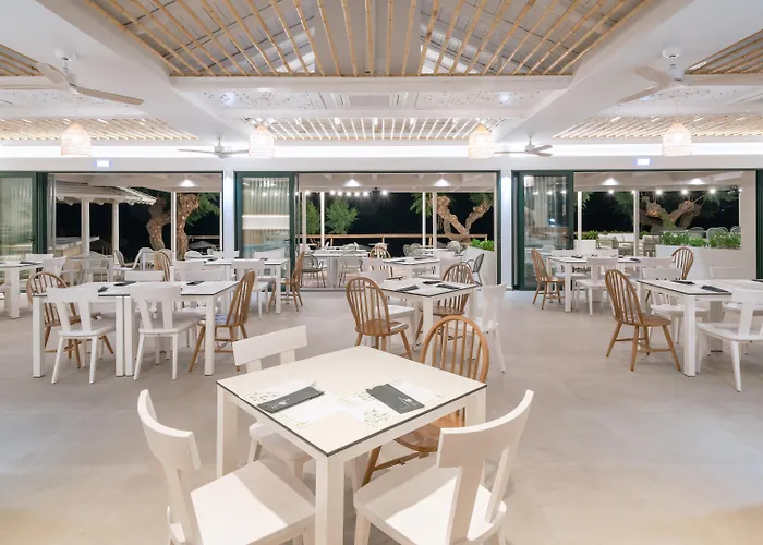 Iolida Beach By Smile Hotels