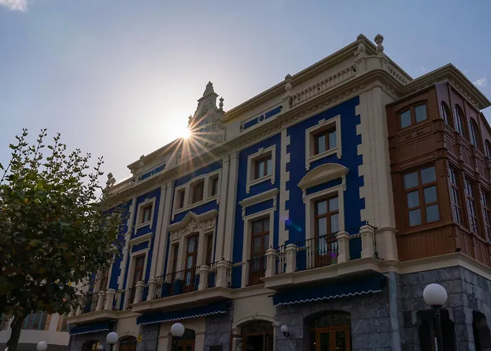 Puente Colgante Boutique Hotel