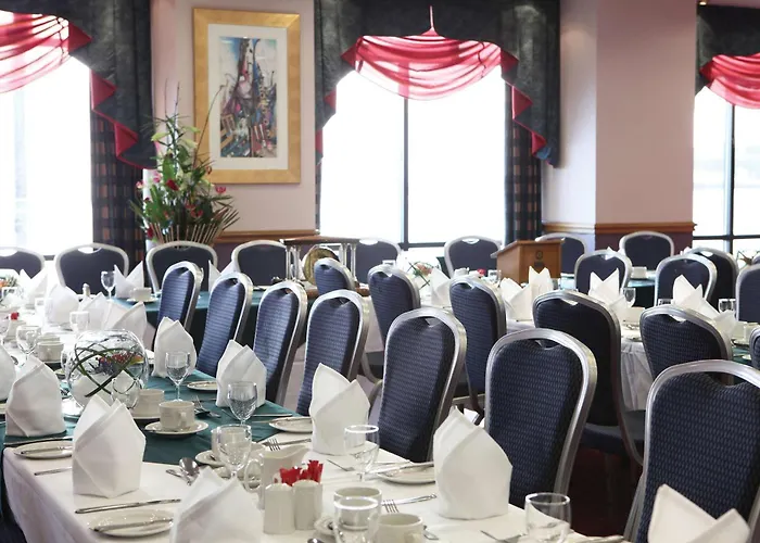 Best Western Palace Hotel & Casino