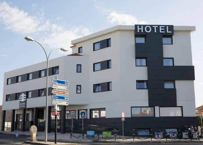 Mafra Hotel