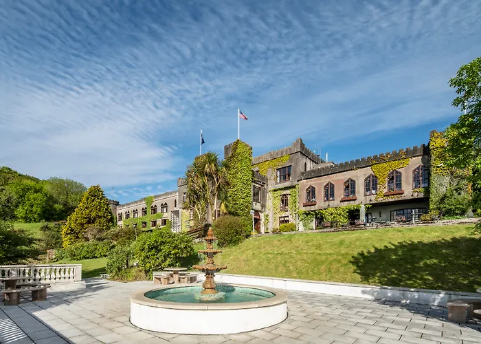 Abbeyglen Castle Hotel