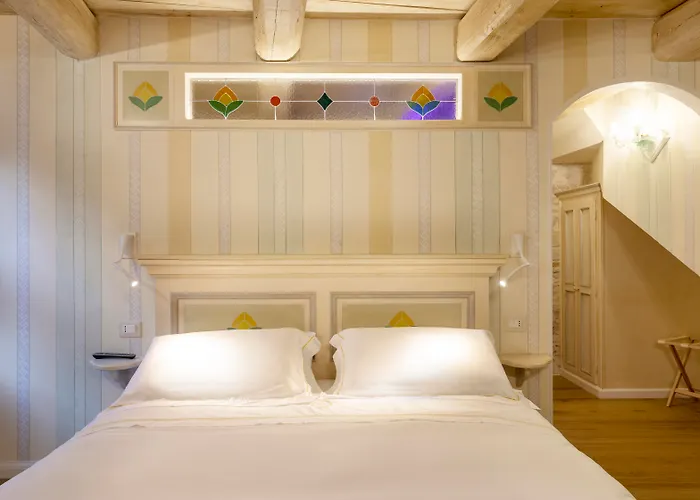 Torre Del Nera Albergo diffuso&Spa