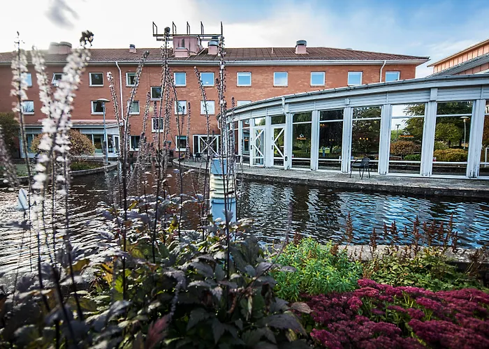 First Hotel Olofstroem