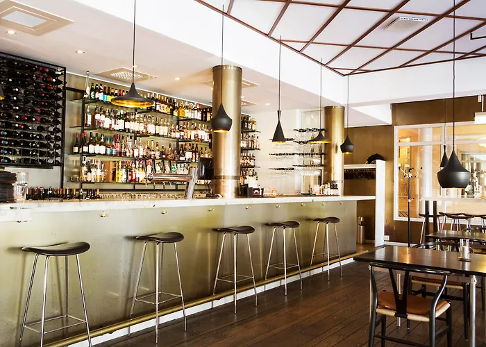 Elite Stora Hotellet Linkoeping