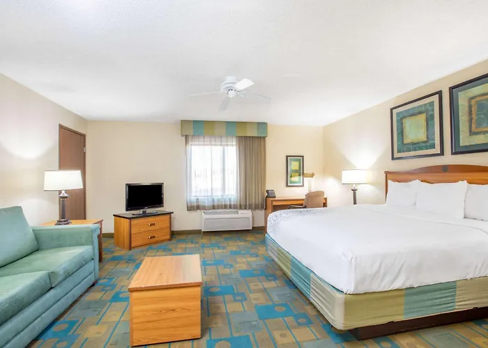 La Quinta By Wyndham El Paso East