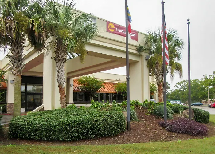 Clarion Hotel