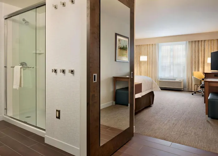 Hampton Inn Lincoln Airport, Ne