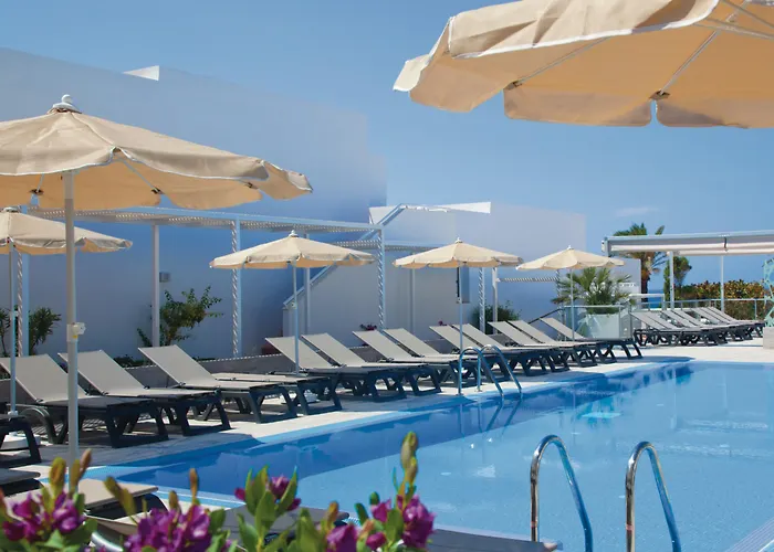 Hotel Riu Palace La Mola