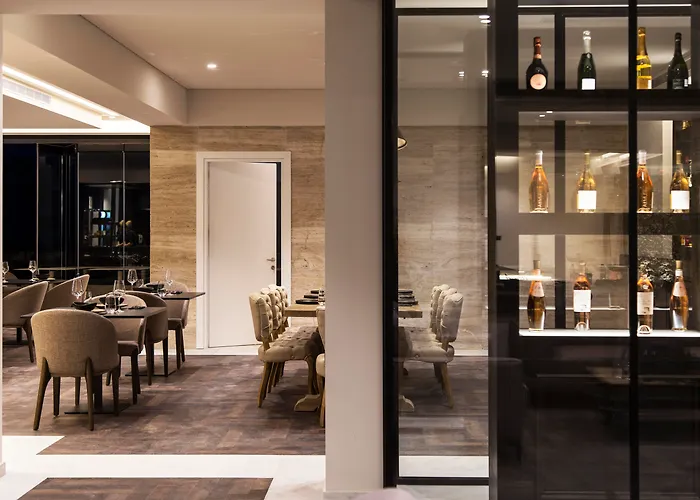 Lango Design Hotel & Spa, Adults Only