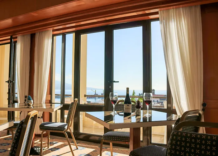 Hotel Horta
