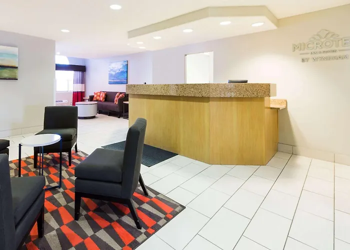 Microtel Inn&Suites Pueblo
