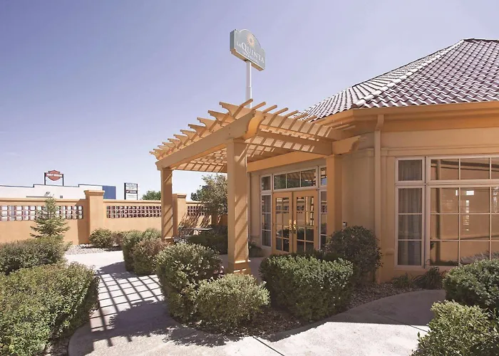 La Quinta By Wyndham Pueblo