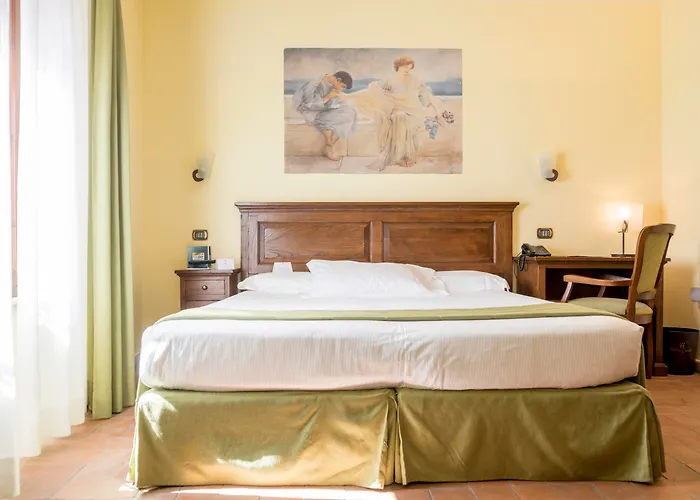 Oste del Castello Wellness&Bike Hotel