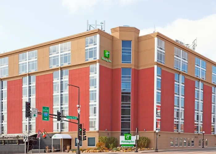 Holiday Inn St. Paul Downtown By Ihg