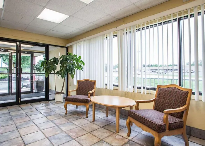 Relax Inn Saint Charles