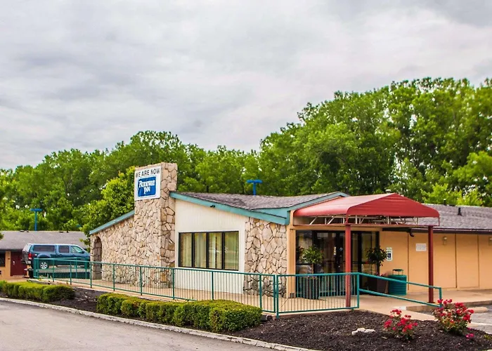 Relax Inn Saint Charles