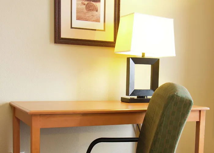 Hampton Inn Norfolk