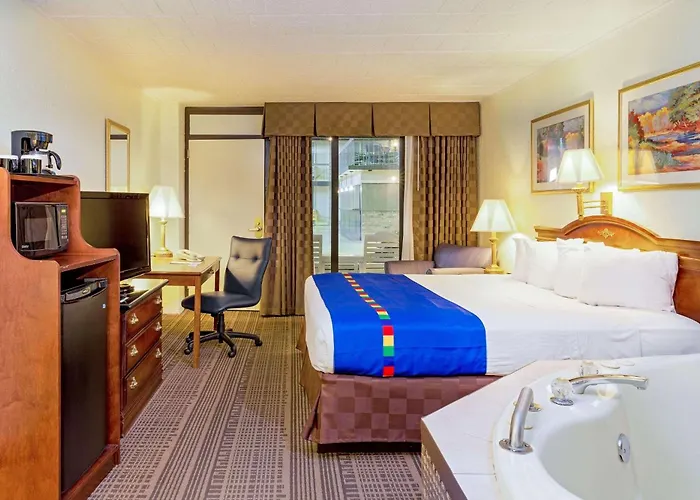 Park Inn By Radisson Sharon West Middlesex