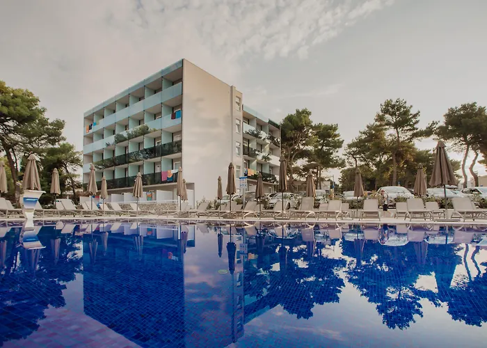 Villas Arausana&Antonina