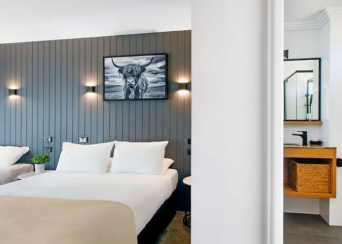 City Centre Motel Armidale
