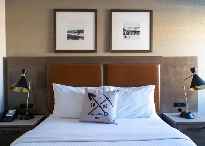 Best Western Gold Rush Inn