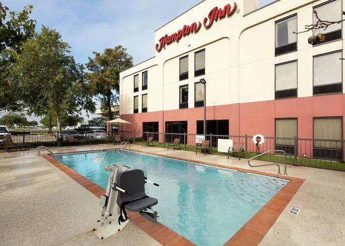 Hampton Inn Houma