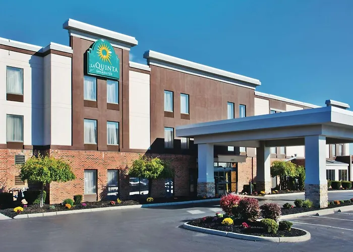 City Express By Marriott Grove City Columbus