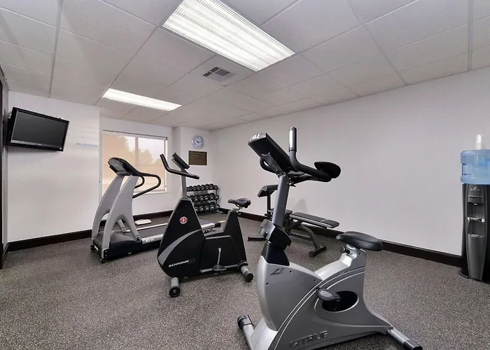 Comfort Inn&Suites Frisco - Plano
