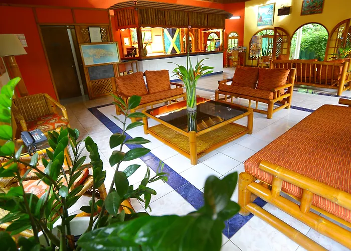 Merrils Beach Resort II