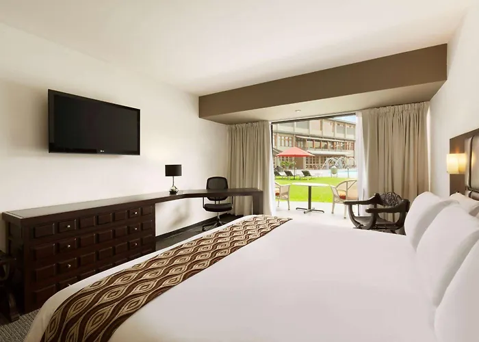 Wyndham Costa Del Sol Trujillo