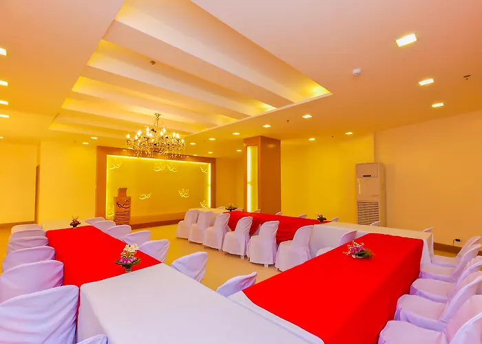 Chalet Baguio