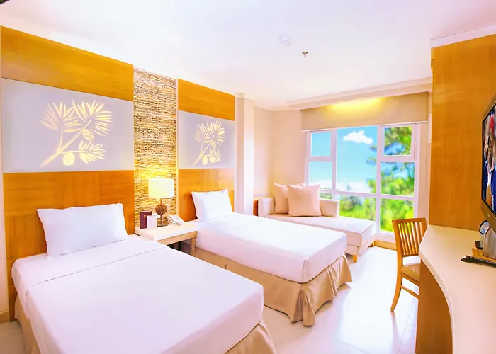 Chalet Baguio