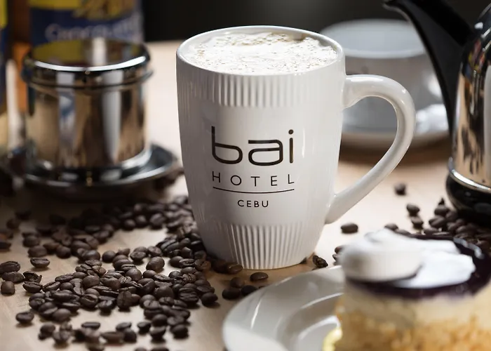 Bai Hotel Cebu