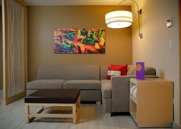 Hyatt Place Tegucigalpa