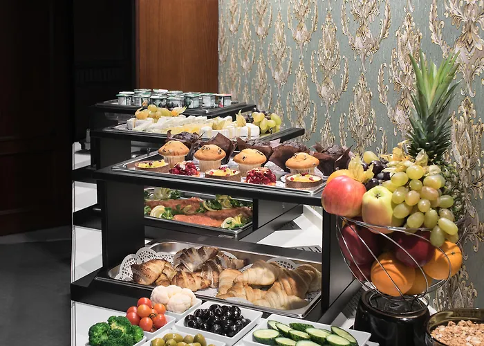 London Boutique Hotel