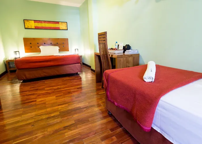 Sole Hotel
