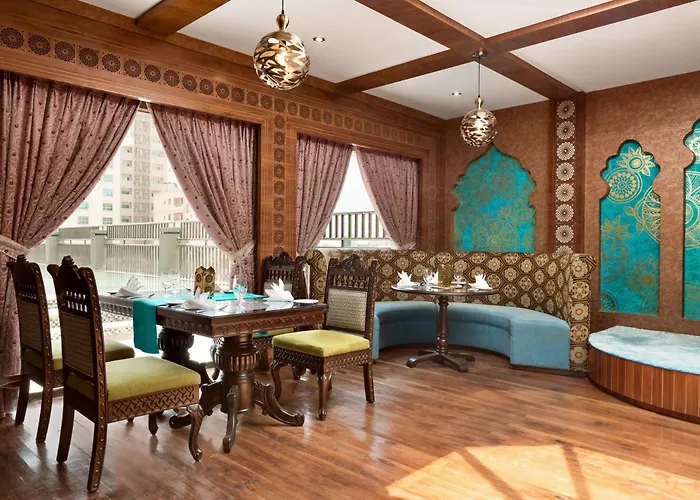 Wyndham Garden Manama